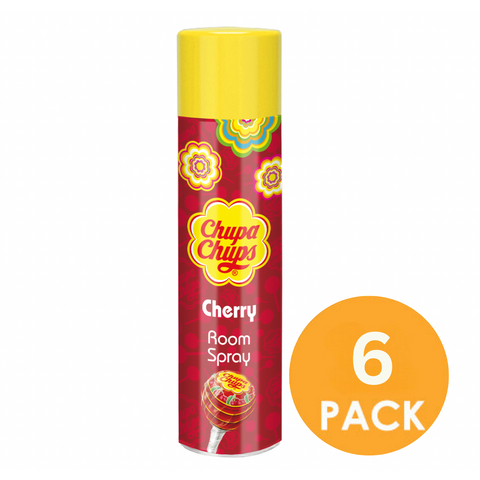 Chupa Chups Cherry Room Spray 300mL
