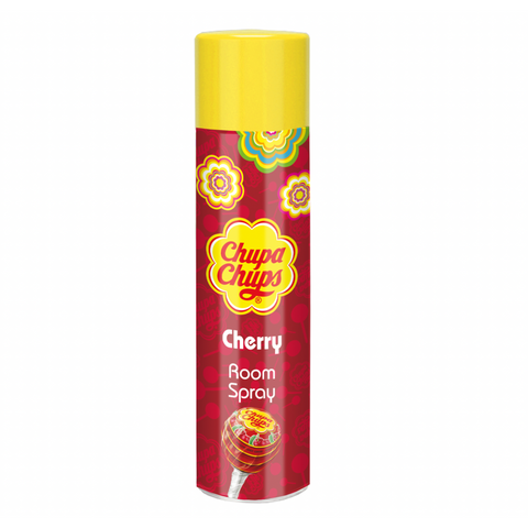 Chupa Chups Cherry Room Spray 300mL