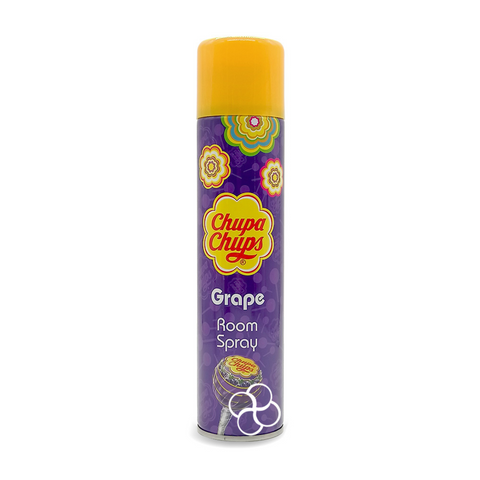 Chupa Chups Grape Room Spray 300mL