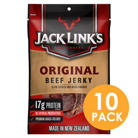 Jack Link's Beef Jerky Original 50g