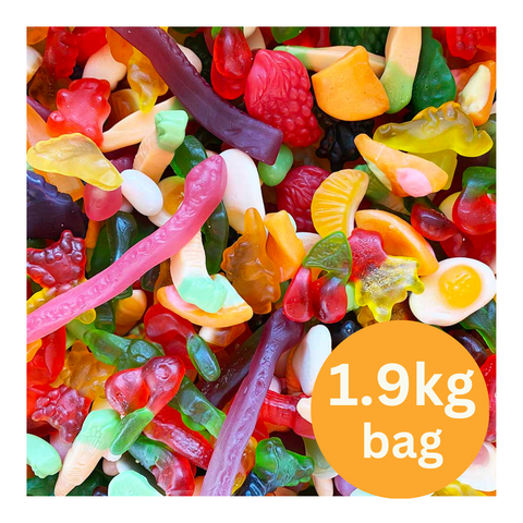 Nowco Gummi Party Mix