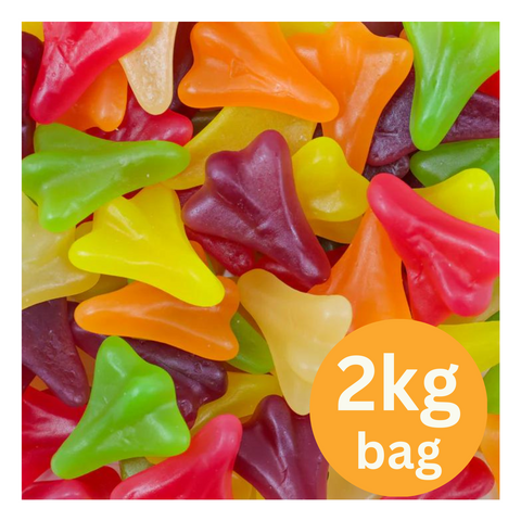 Pascall Jet Planes 2kg