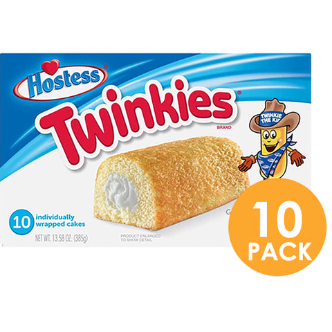 Twinkies Original 385g