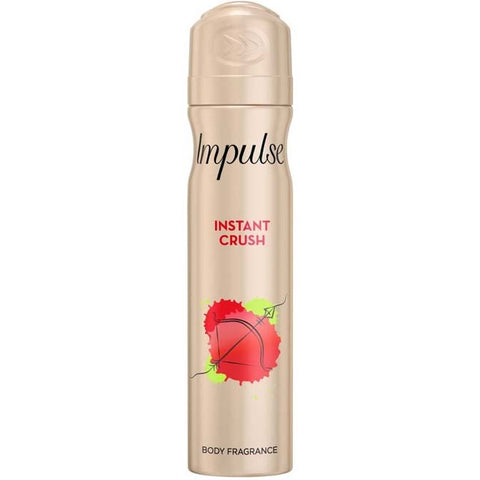 Impulse Instant Crush 75ml